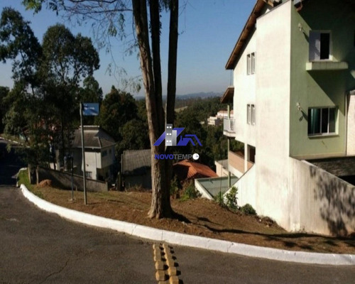Imagem 5 de 8 de Terreno Residencial À Venda, Em Jandira. - Te0004 - 67873610