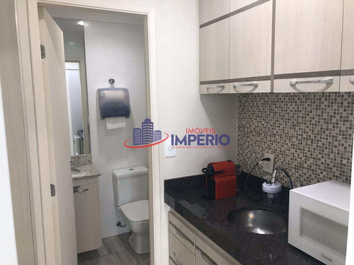 Imagem 14 de 18 de Conjunto Comercial, Centro, Guarulhos, Cod: 4520 - A4520
