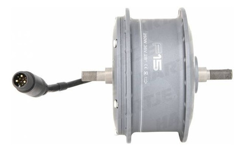 Motor Para Roda De Bike Tranzx F15 28  250w 36v