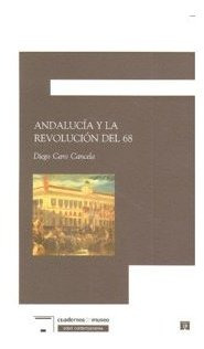 Libro Andalucia Y La Revolucion Del 68