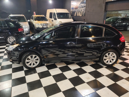 Imagen 4 de 15 de Citroen C4 Pack Look No Exclusive Plus Lounge C3 Gol Trend K
