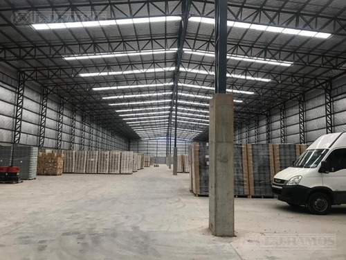 Imagen 5 de 8 de Depósito - Parque Ind. Pilar