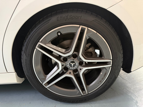 Mercedes-Benz Clase A 2.0 A250 Amg-Line 224Cv