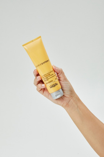 Imagem 3 de 8 de Leave-in Nutritivo L'oréal Professionnel Nutrifier - 150 Ml