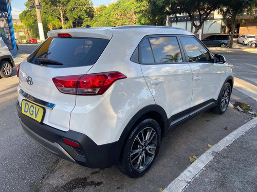 Imagem 6 de 15 de Hyundai Creta 1.6 16v Flex Pulse Automático