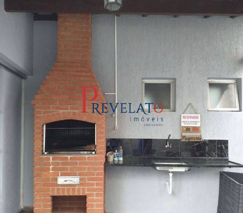 Imagem 13 de 13 de Ap-8330 - Apto 3 Dormitórios - 59 M² - B.assunção - Sbc - Ap-8330