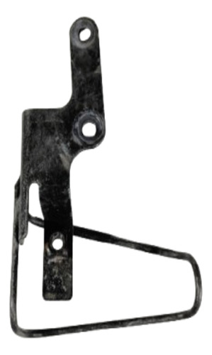 Suporte Da Mangueira De Freio Ybr 125 (Usado)