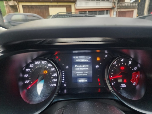 Fiat Cronos 1.3 FIREFLY FLEX MANUAL