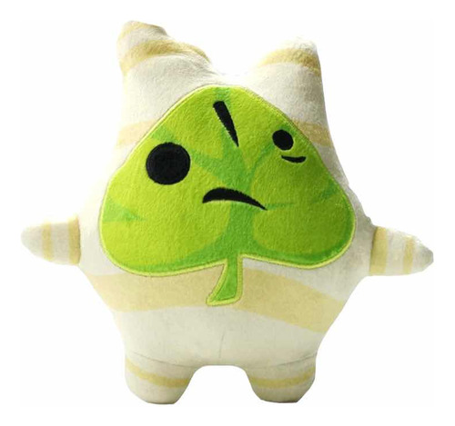 Peluche Kolog Korok Legend Of Zelda Breath Of The Wild Makar