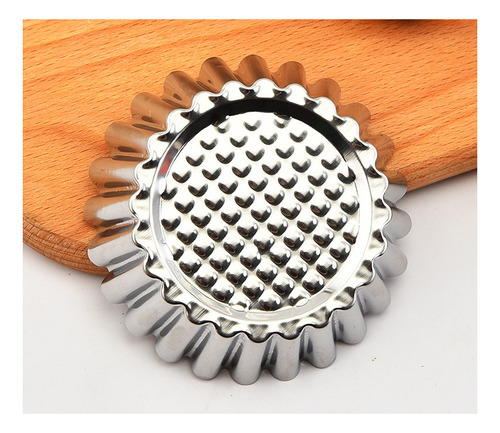 . 20 Moldes De Pastel De Encaje Reutilizables