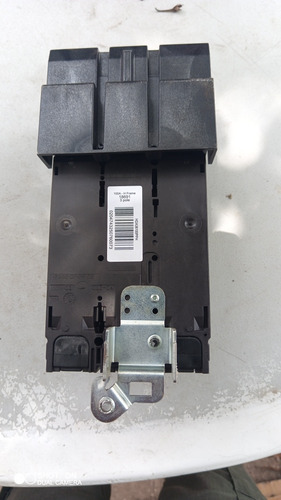 Interruptor Termomagnético Automático Hda36100