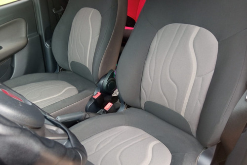 Fiat Uno 1.4 Way 2016