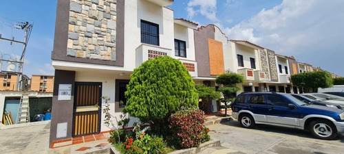 Imagen 4 de 15 de Townhouse En Venta En Tazajal Cód 139954 Lucrecia Escorcha