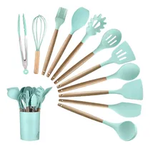 Comprar Kit Innovador Y Practico En Color Verde Y+regalo Stickers