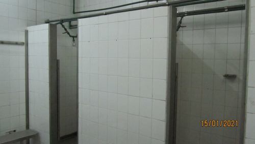 Imagen 11 de 14 de Frigorífico Ciclo 2 En Mataderos, Salida A 2 Calle 1450 M2.