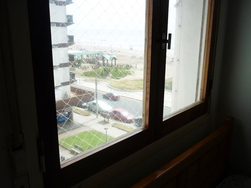 Imagen 10 de 18 de Departamento 3 Ambientes - Vista Panorámica Al Mar!!!