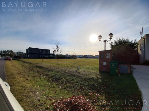 Imagen 2 de 9 de Venta | Inmejorable Lote Central En Altos De Campo Grande | Bayugar Negocios Inmobiliarios