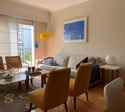 Imagen 7 de 30 de Departamento En Venta Ubicado En Belgrano, Capital Federal