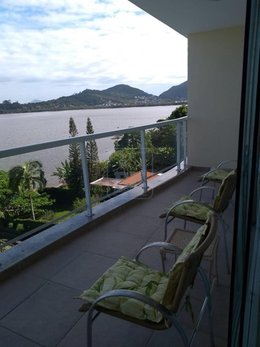 Imagem 11 de 30 de Cobertura À Venda Em João Paulo - Co006678