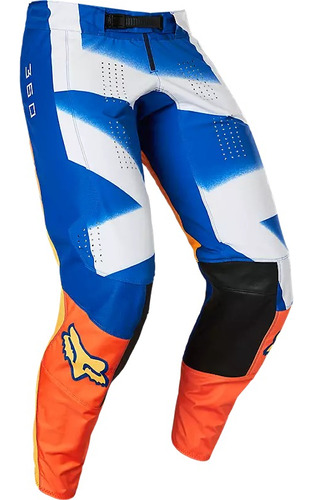 Pantalon Fox 360 Linc Motocross Enduro Mtb Bmx Downhill Mx