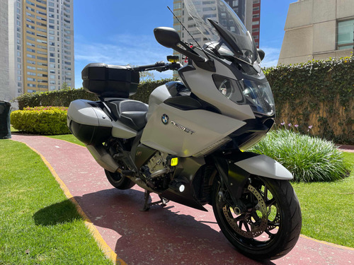 Bmw K1600 Gt