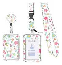 Comprar Retráctiles Lanyard Porta Gafete Cordones Credenciales Cinta