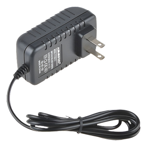 Genérico 9v Ac-dc Adaptador Cargador Para Zoom G1xn Pd-01 G1