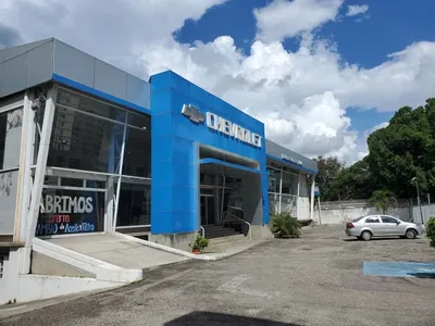 Galpón en venta
