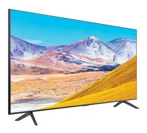Televisor Samsung 50 Smart Tv Series 8000