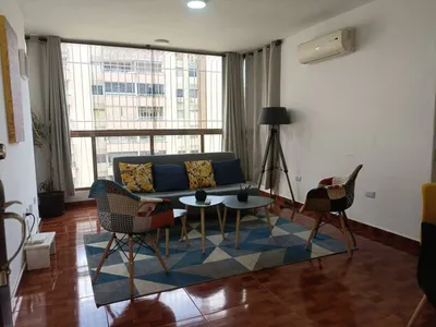 Apartamento en alquiler