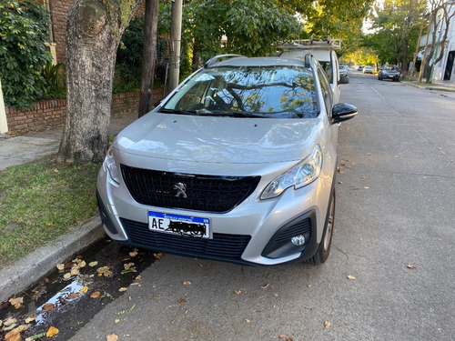 Peugeot 2008 Allure 1.6 Am20
