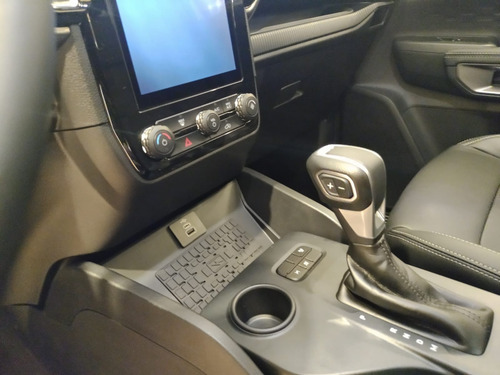 Ford Ranger 2.0 Cd 4X2 Xlt At 210Cv