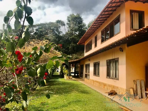 Casa- Petrópolis, Pedro Do Rio - 3086