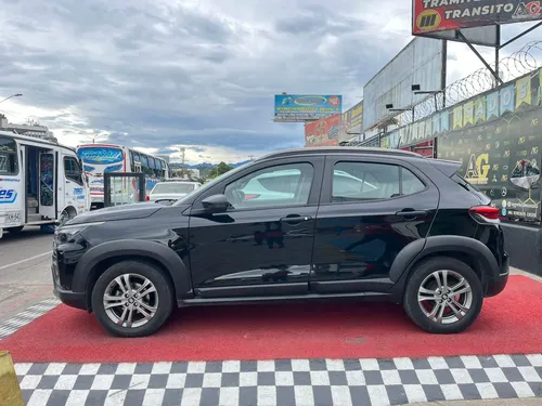 Fiat Pulse 1.3 Mt