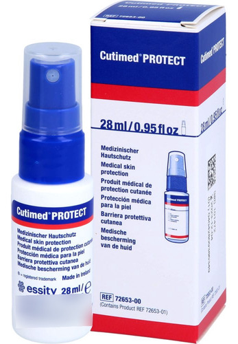 Cutimed Protect Spray 