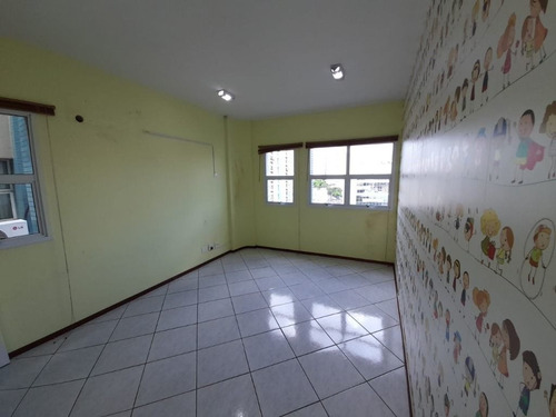 Imagem 6 de 15 de Sala Para Alugar, 37 M² Por R$ 1.469,00/mês - Jardim - Santo André/sp - Sa0939