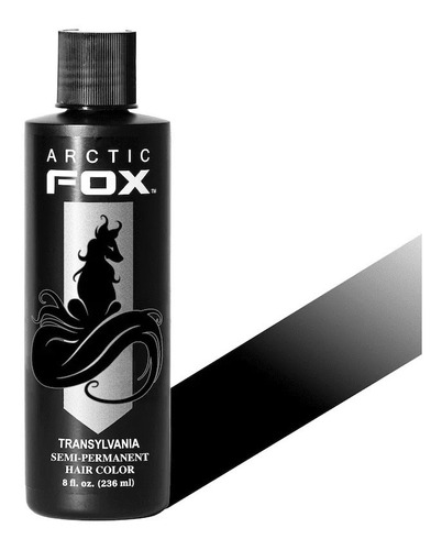 Arctic Fox Transylvania 118 Ml