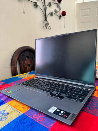 Laptop Lenovo Legión 5 Pro