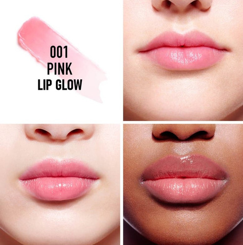 Set Labial Set Travel Duo Lip Glow + Kit Maximizador De Labi