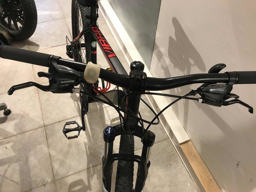 Imagen 5 de 6 de Bicicleta De Montaña