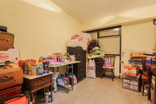 Venta Ph Villa Ortuzar Entrada Independiente Luminoso