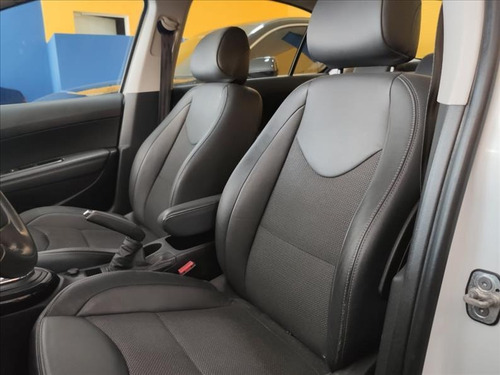 Peugeot 408 2.0 Allure 16v