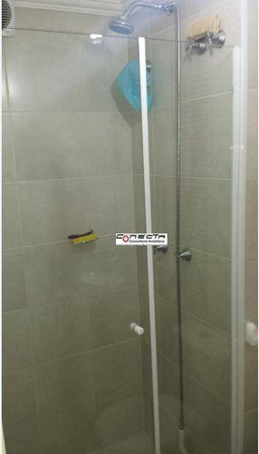 Imagem 10 de 23 de Apartamento A Venda No Mansões Santo Antônio - Ap0070
