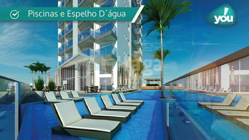 Imagem 5 de 30 de Apartamento À Venda No Bairro Fazenda - Itajaí/sc - 2326