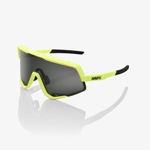 Lentes Deportivos 100% Original Glendale Amarillo Smoke Lens