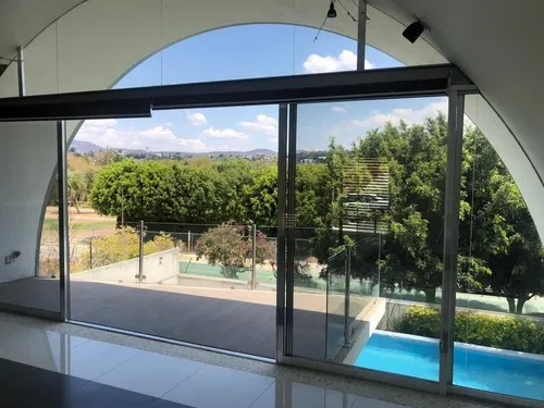 Casa En Venta En Cumbres Del Lago Con Roof Garden