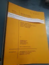 Comprar Libro Respuesta Sísmica Paneles De Concreto Con Disipadores