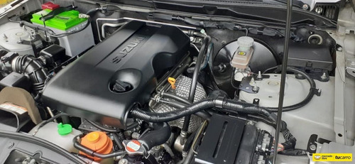Suzuki Grand Vitara Mt 2400cc 4x2