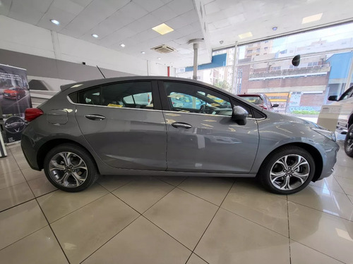 Chevrolet Cruze 5 1.4 Premier 5p
