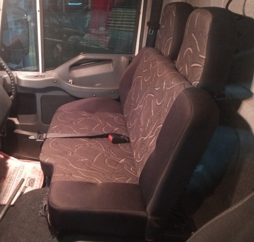 Iveco Tector 9-190 2022 Nova Esperança